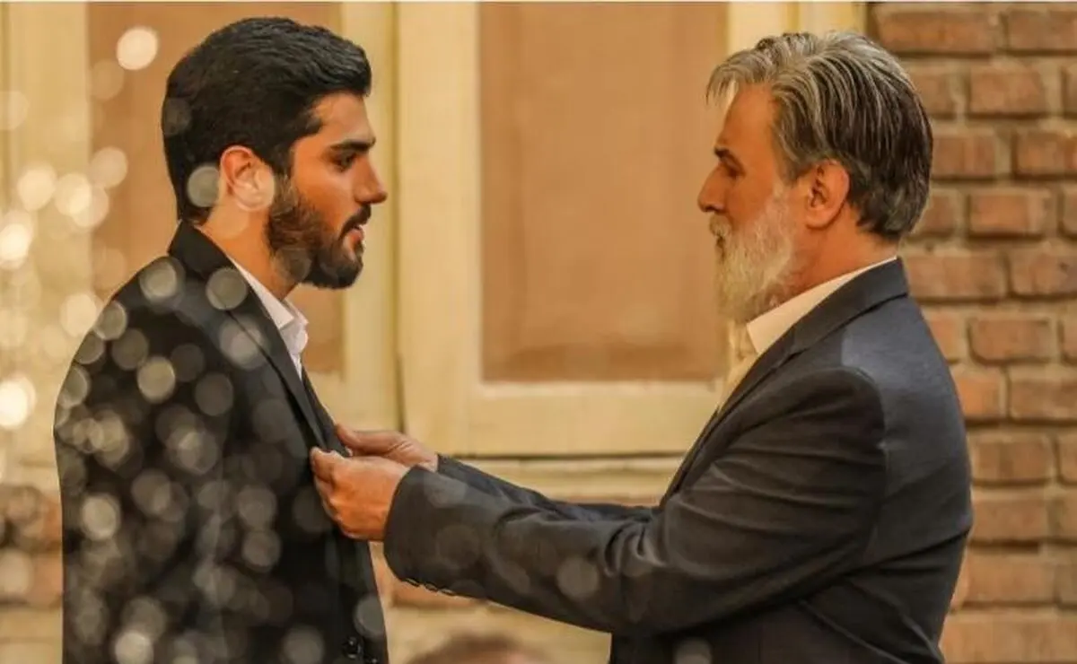 «آقازاده» رکورد زد/ ۶۰ میلیون دقیقه تماشا فقط برای یک قسمت