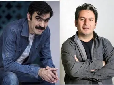 داود نامور، تهیه‌کننده «پروین» شد