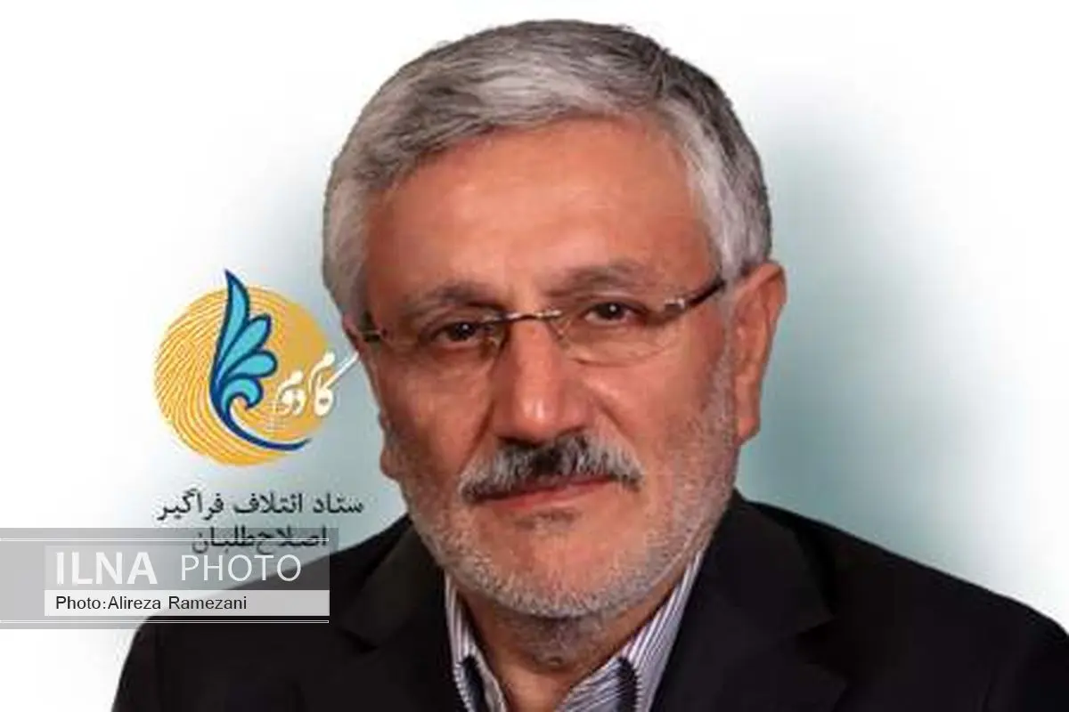 تکذیب عدم التزام یک کاندیدای دور دوم اصلاح طلبان به ولی فقیه