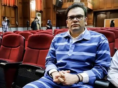 دومین جلسه رسیدگی به اتهامات محمد امامی به پایان رسید 