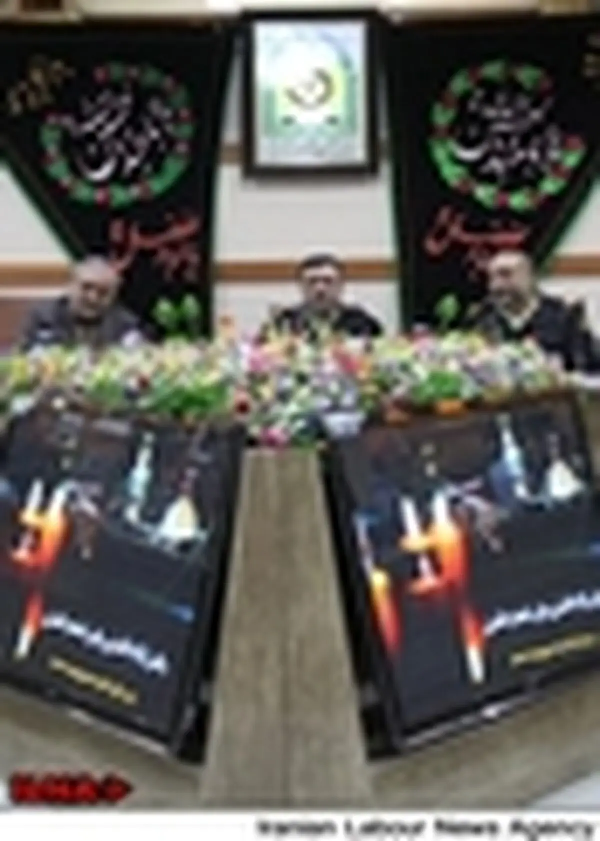 آمادگی نیروی انتظامی برای ارائه خدمات به زائران اربعین حسینی