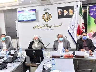 تشدید محدودیت های کرونایی در کاشان/ راه اندازی سایت صدور مجوز تردد