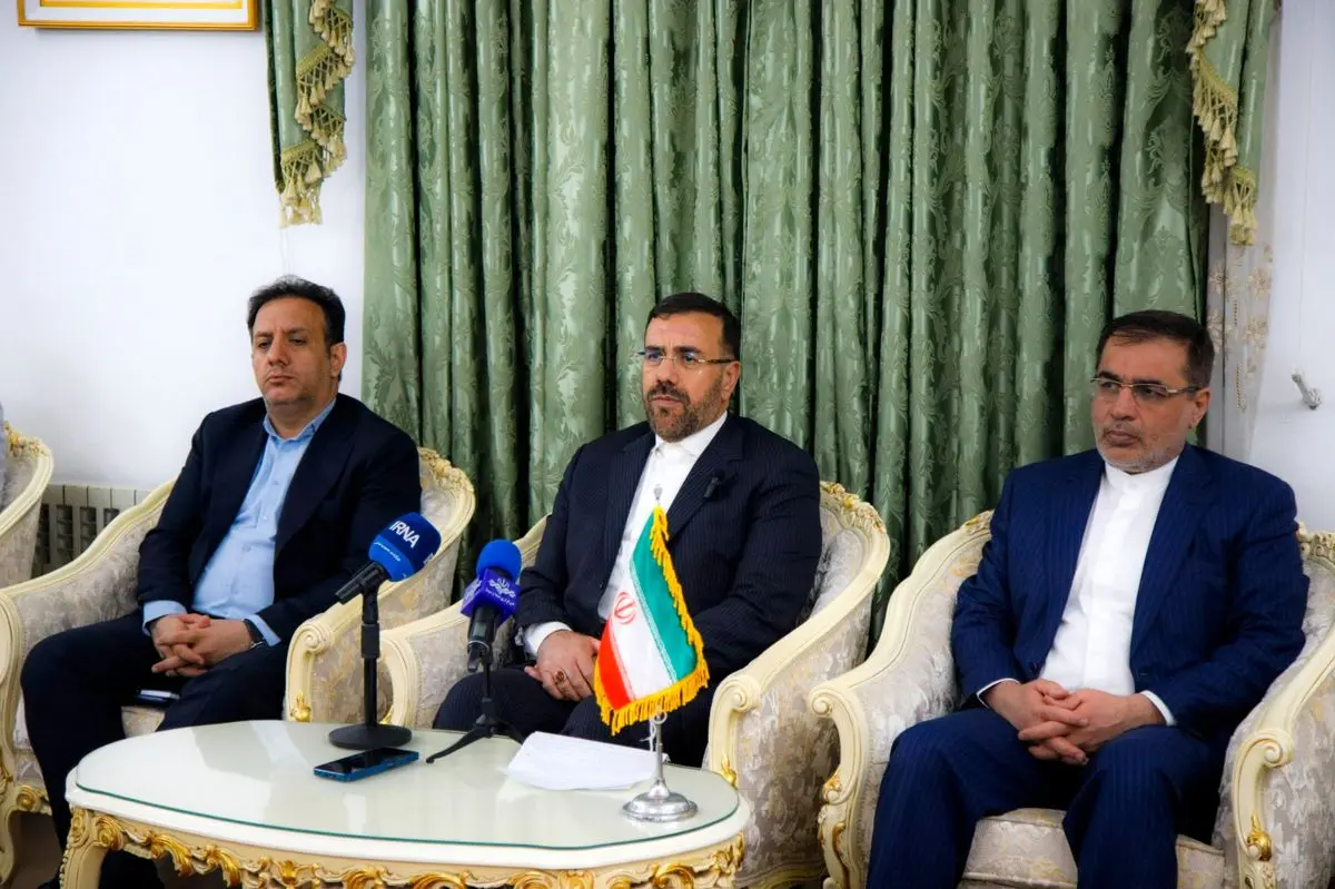 تولید مشترک و صادرات محصولات غذایی راهی برای عبور از تحریم‌ها