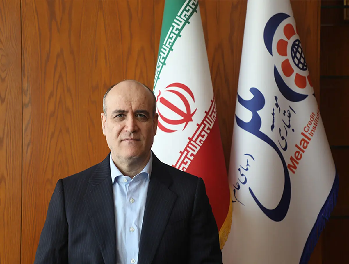 پیام تبریک دکتر جعفر جمالی، رئیس هیات سرپرستی به مناسبت روز کارمند