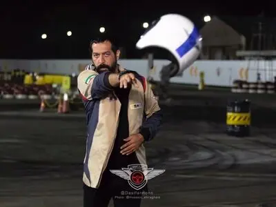 «مثبت دست فرمون» به شنبه‌ها رسید