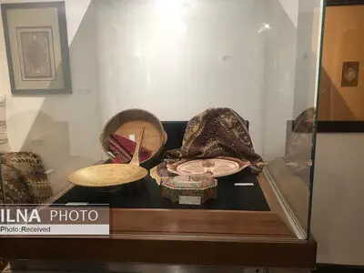 تولیدات صنایع دستی ایران منطبق بر نیازهای جهانی نیست/ بسته‌بندی پاشنه آشیل صنایع دستی/ صنایع دستی یکی از بازوهای اقتصادی است