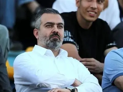  عطایی برکنار و بابایی سرپرست چادرملو شد 