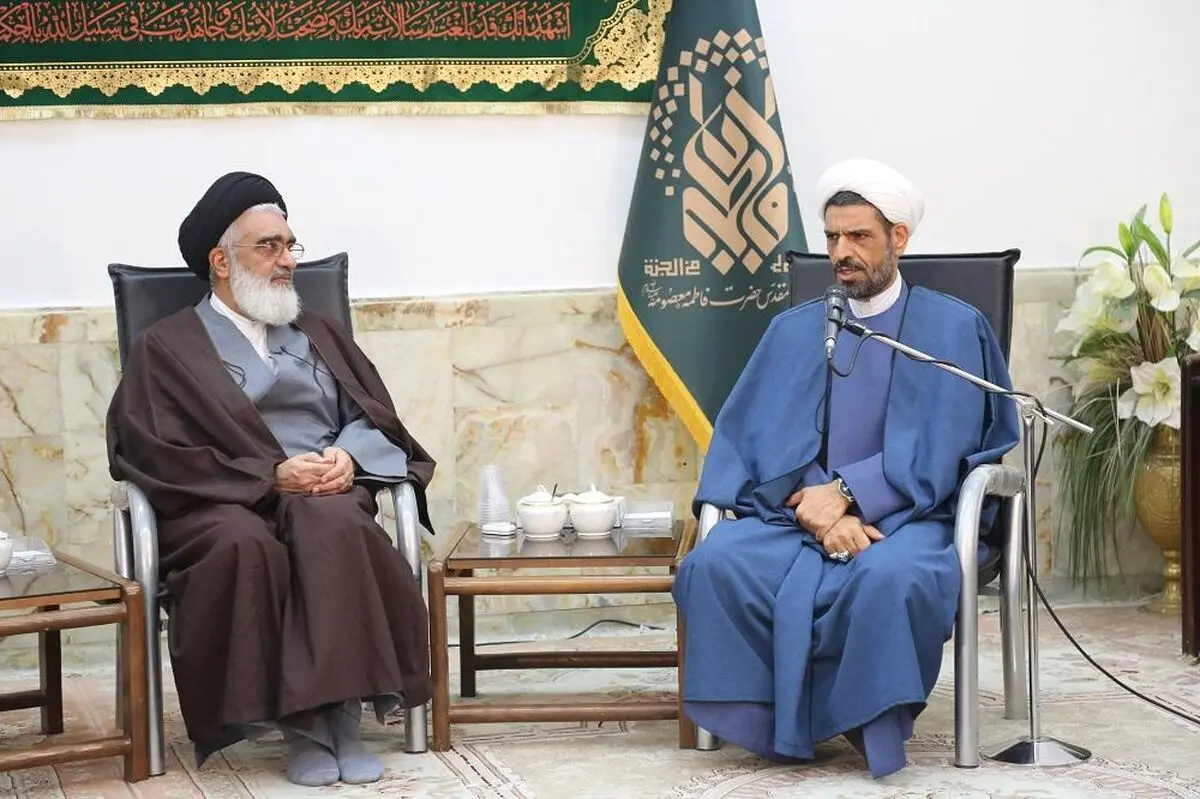 خدمت رسانی بنیاد شهید به جامعه ۸۰ هزار نفری ایثارگری استان قم