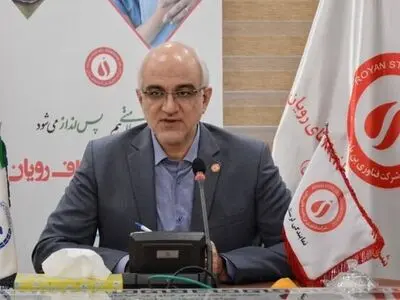 وجود بزرگترین ظرفیت سلول بنیادی منطقه در ایران/ ذخیره‌سازی سالانه ۲۵ هزار نمونه خون بندناف در کشور

