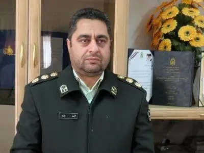 اجرای طرح ضربتی مقابله با سارقان خشن 