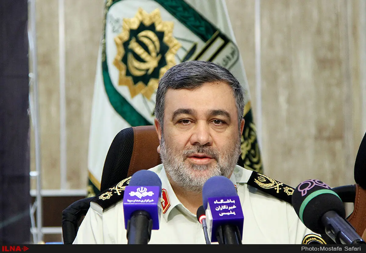 سهم همه دستگاه‌ها در تصادفات جاده‌ای باید مشخص شود