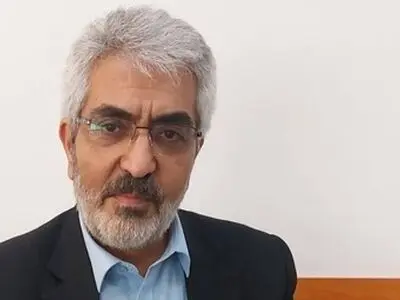 مدیر کل دفتر ارزیابی فناوری و تدوین استاندارد و تعرفه سلامت ابقا شد

