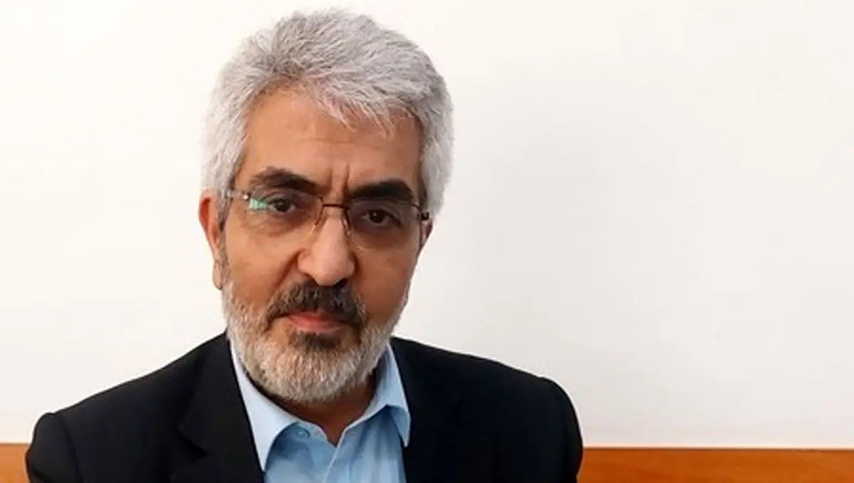 مدیر کل دفتر ارزیابی فناوری و تدوین استاندارد و تعرفه سلامت ابقا شد