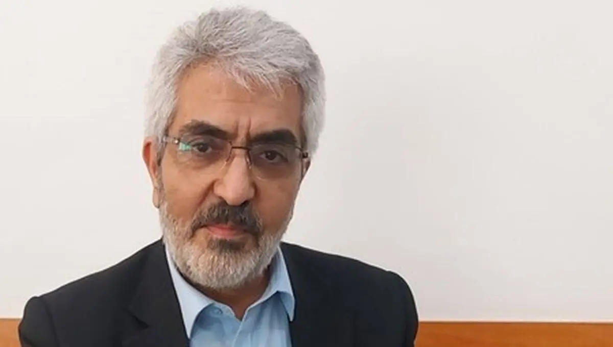 مدیر کل دفتر ارزیابی فناوری و تدوین استاندارد و تعرفه سلامت ابقا شد

