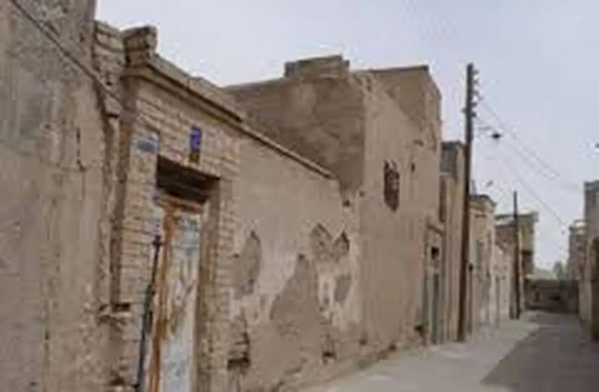 دو هزار و ۸۶۰ ساختمان پرخطر در منطقه  و  ۲۱ هزار ساختمان ناایمن در پایتخت 