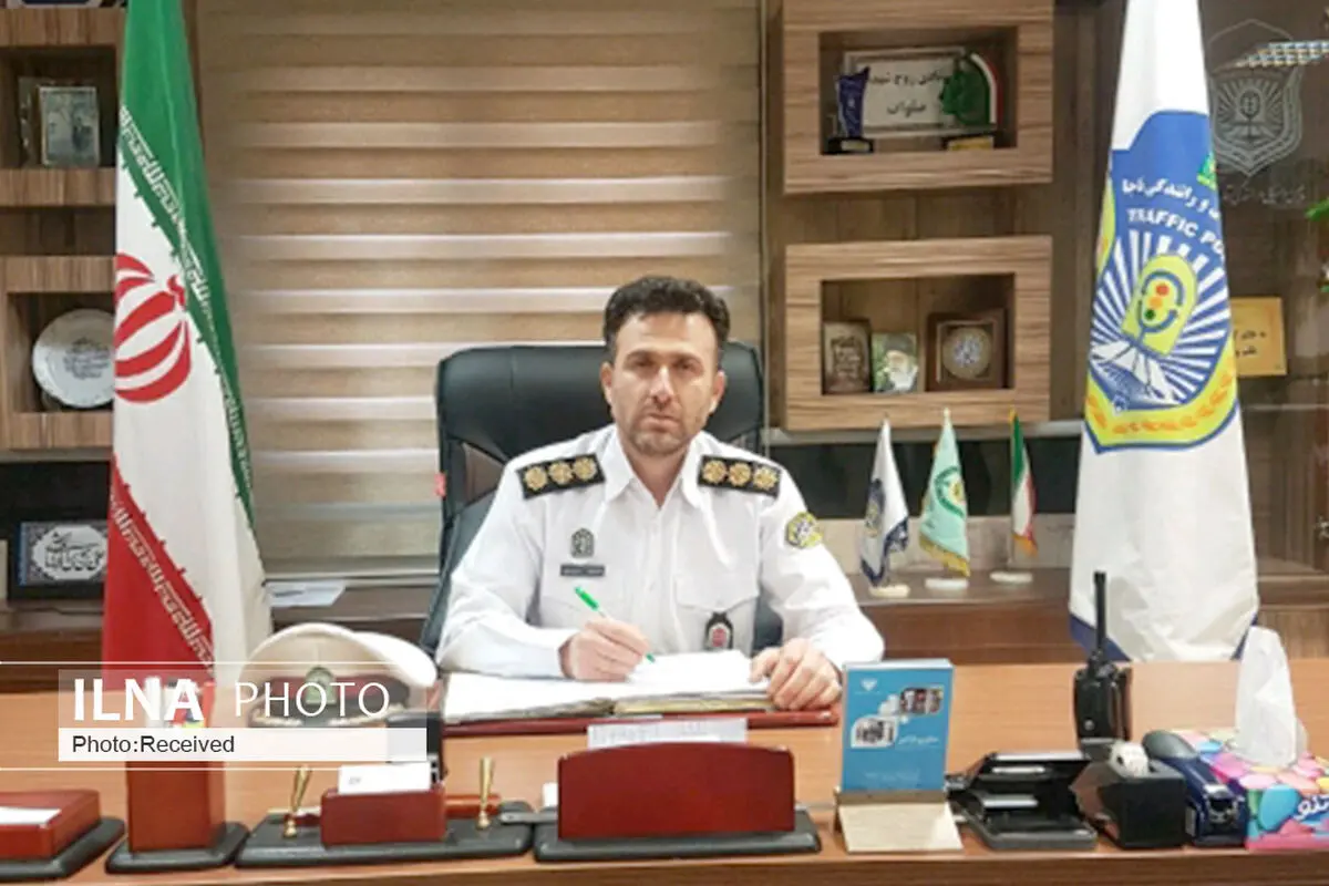 موتورسیکلت‌های رسوبی در استان قزوین ترخیص می شوند