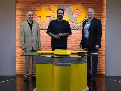 مستند سینمایی «قاسم» با روایتی از شهید سلیمانی در «به اضافه مستند»