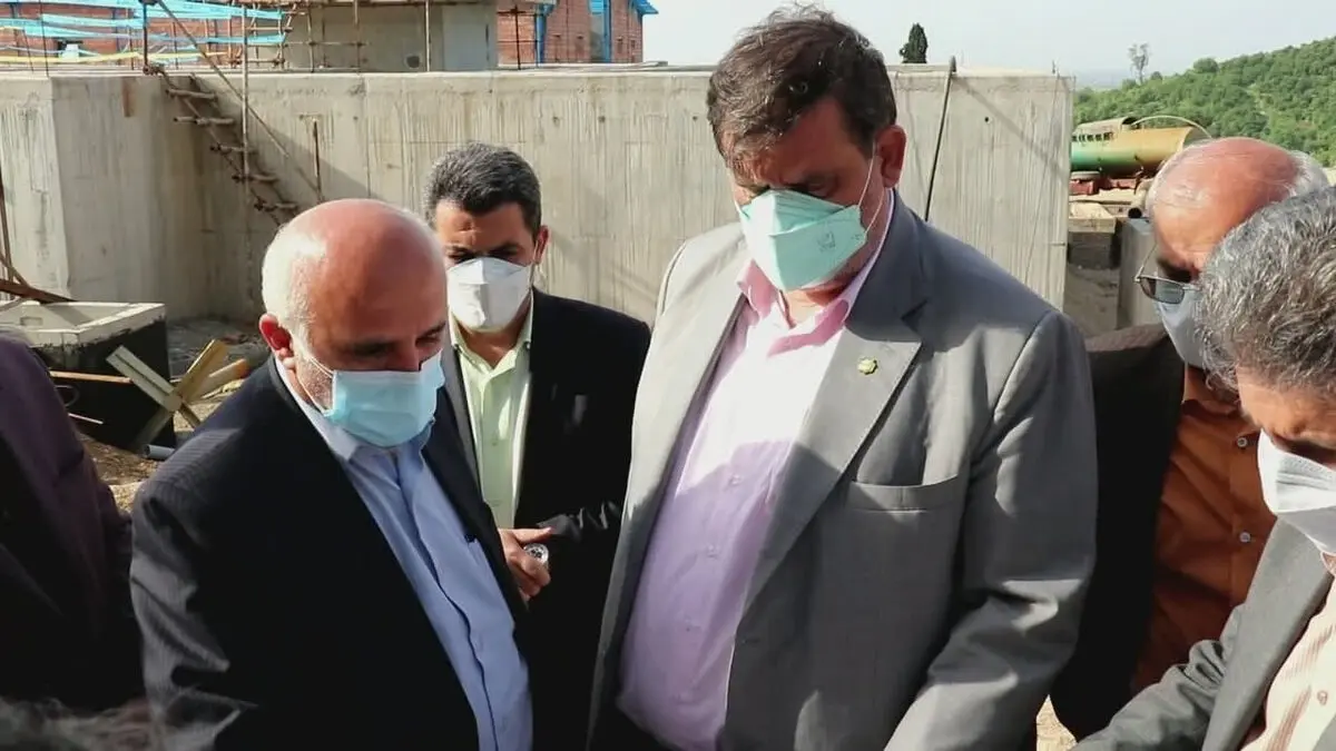 تغییرات اقلیمی مشکلی جدی در کشور است