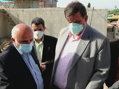 تغییرات اقلیمی مشکلی جدی در کشور است