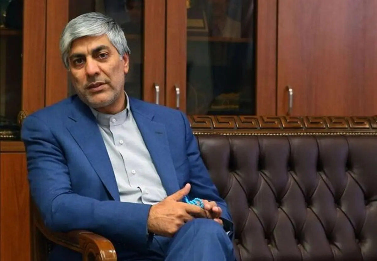 هاشمی: انتظارمان از والیبال مدال طلا بود
