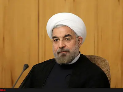 Rouhani's UN trip plans outlined