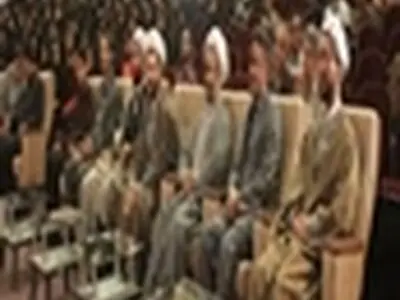 قسمت عمده سبک زندگی به شرایط و قوانین جامعه مربوط است