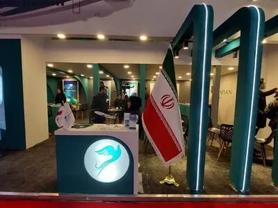 ارتقاء کیفیت و تنوع پک‌های غذایی در شرکت هواپیمایی«کاسپین»