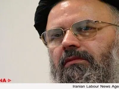 در انتخابات مجلس شرکت نمی‌کنم