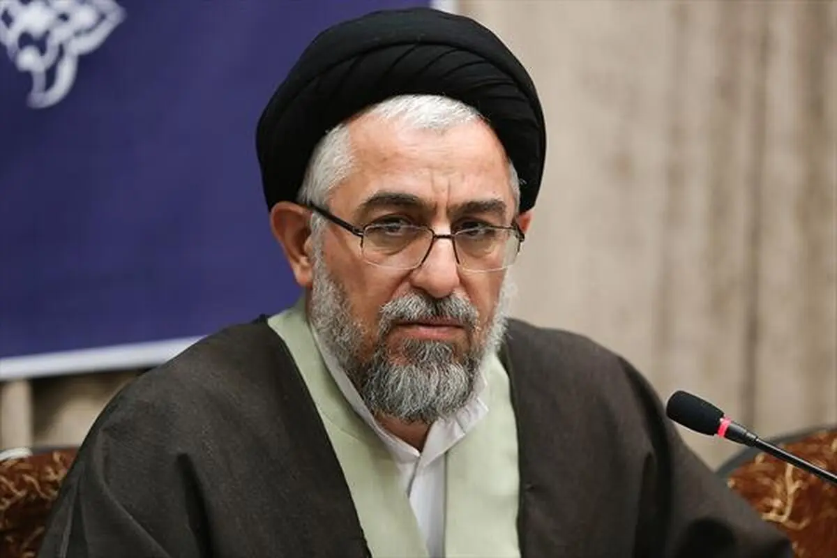 نظام آرمان‌های اجتماعی اصلی‌ترین بخش سند الگوست
