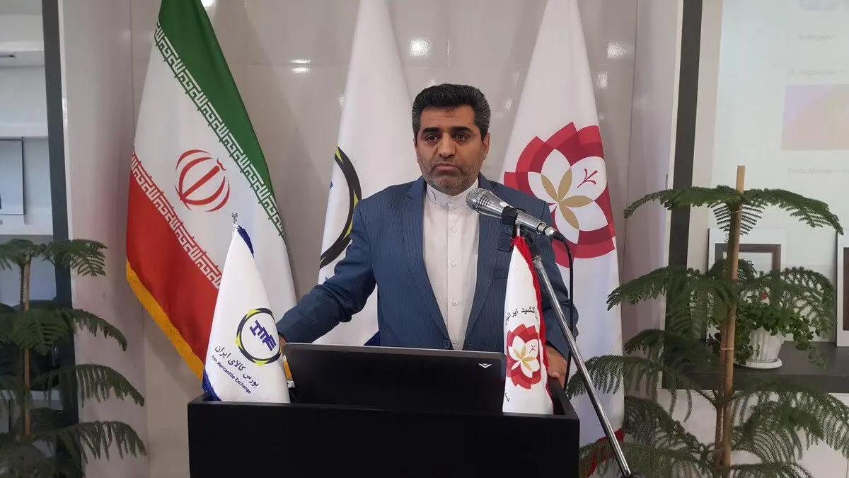 سرمایه گذاری 140 هزار میلیارد ریالی توسط معین های اقتصادی تربت حیدریه