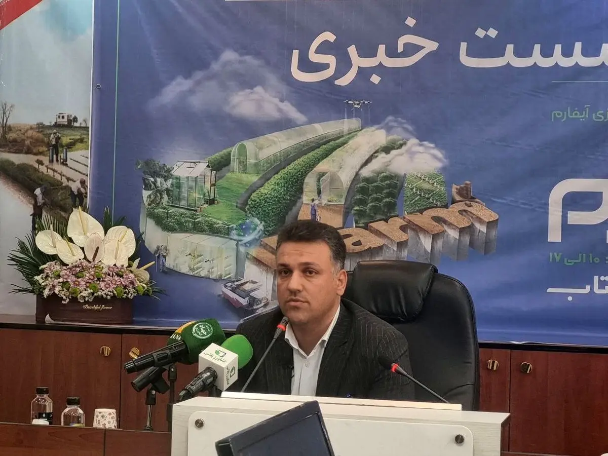 سردرگمی کشاورزان به دلیل ناهماهنگی وزارتخانههای نیرو و کشاورزی در قطع برق