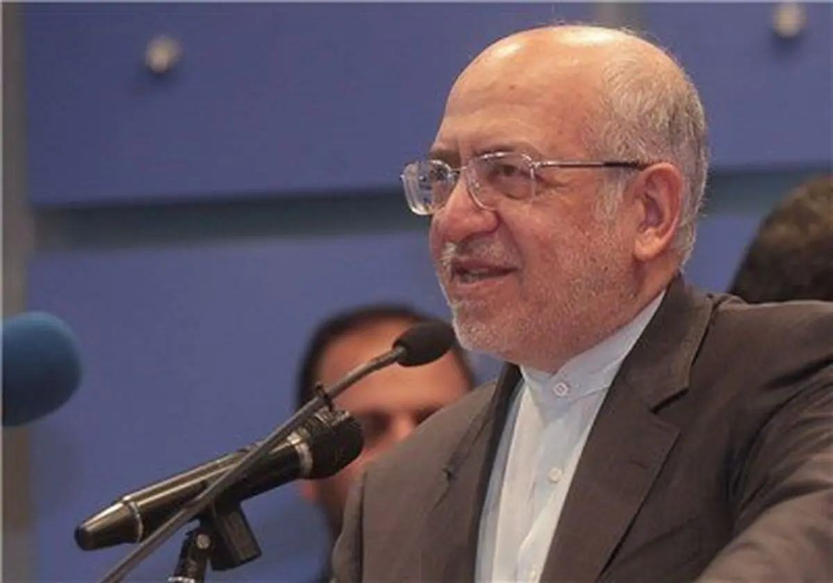 برخی بی لیاقتی‌های گذشته مشکلات زیست محیطی را به نام صنعت تمام کرد