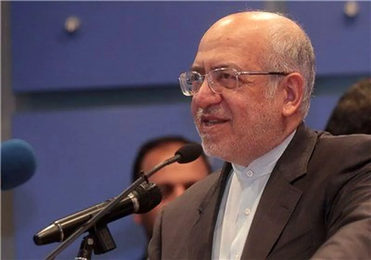 برخی بی لیاقتیهای گذشته مشکلات زیست محیطی را به نام صنعت تمام کرد