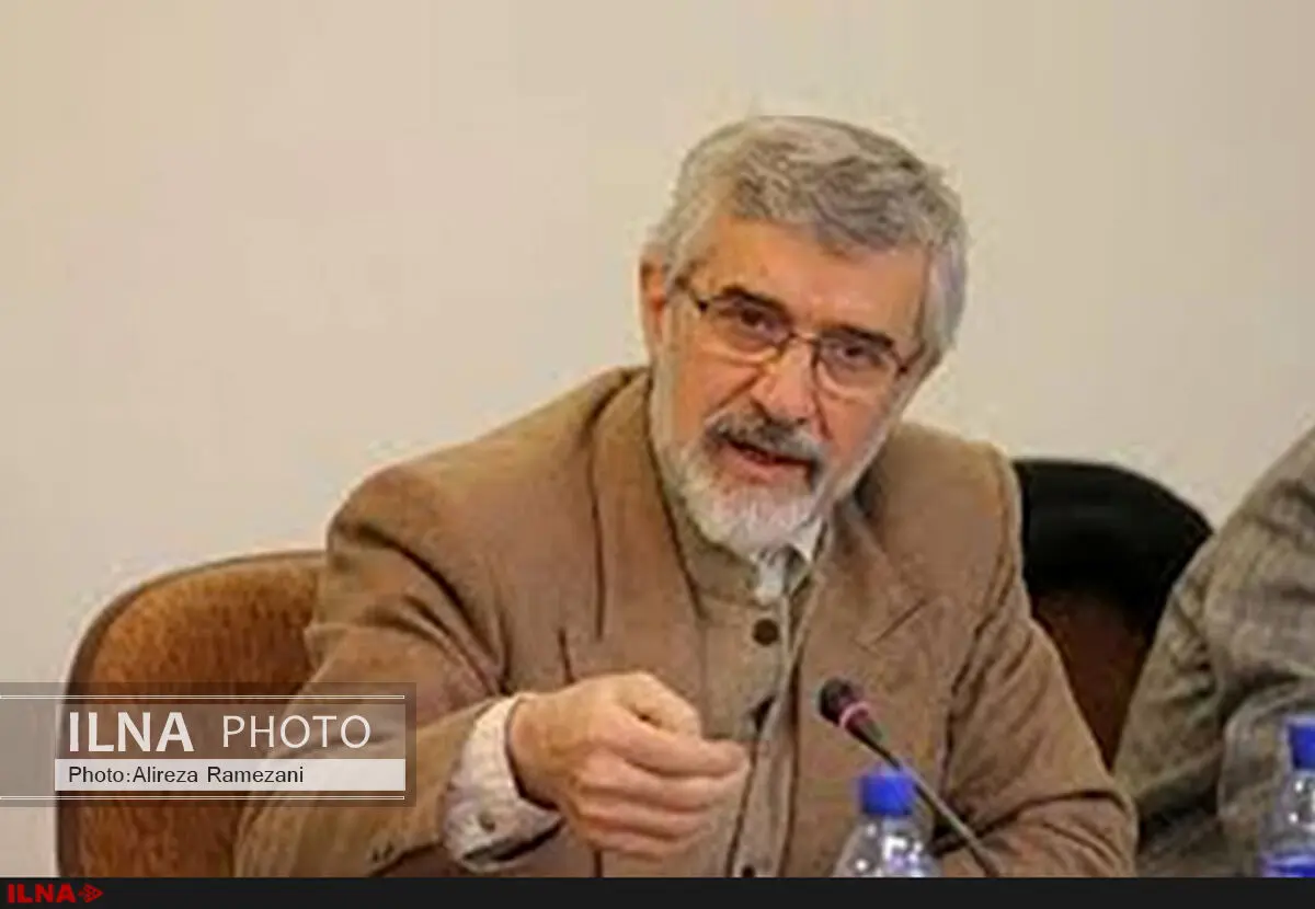 سیاست برای سیاسیون است، نه نظامی‌ها/ دستگیری‌ و توقیف‌ها، جامعه را دوقطبی می‌کند