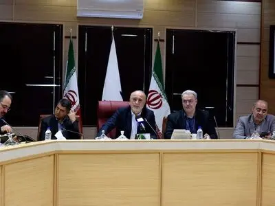 راه‌اندازی اردوگاه ماده 16 البرز با رفع موانع تسریع شود