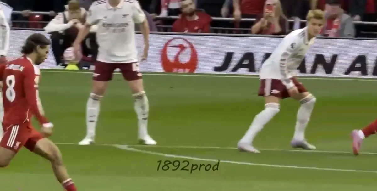 ویدئو: امضای درخشان سوبوسلای؛ هر ضربه ایستگاهی یک تهدید