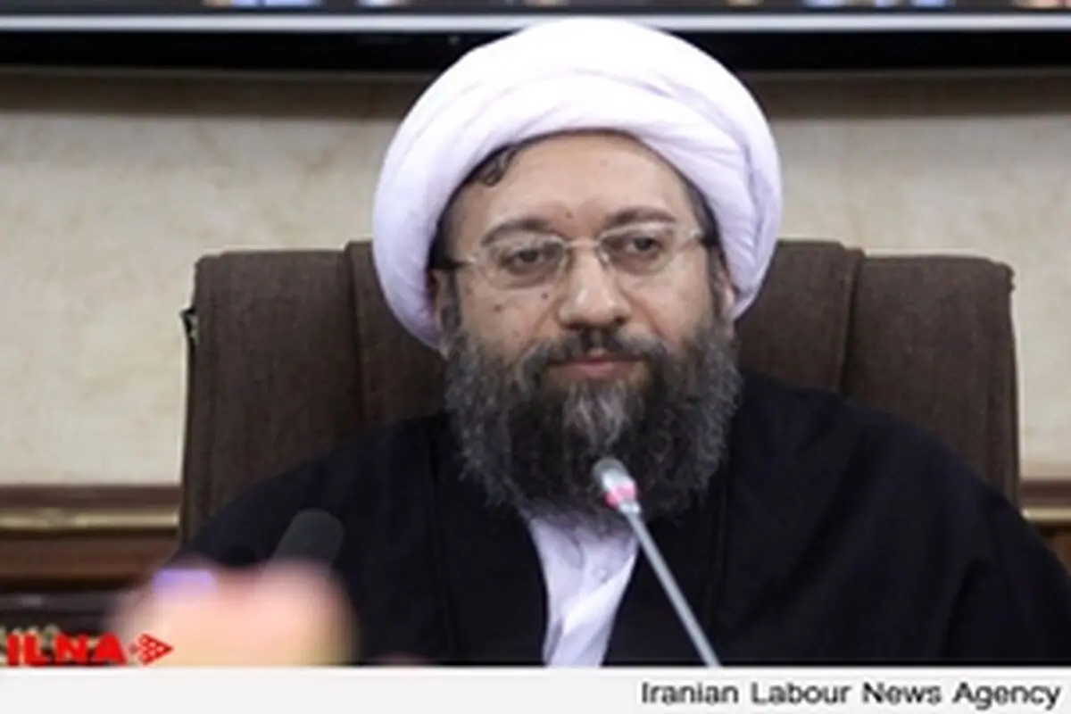 ادعای در بازداشت نگه‌داشتن بدون محاکمه افراد، دروغ بزرگی است