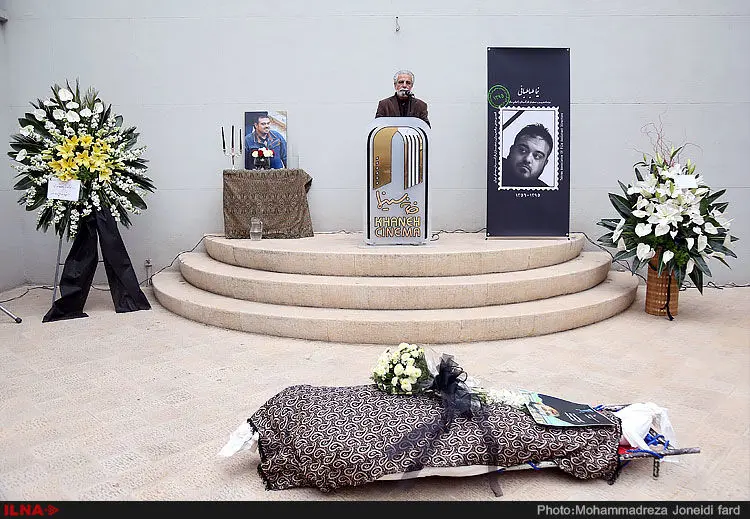گالری