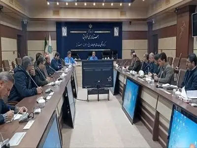 طرح عملیاتی نوین مدیریت بحران در استان بومی‌سازی شود