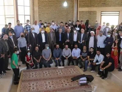 مهلت فراخوان جشنواره کهن آواهای تنبور تا سوم مرداد