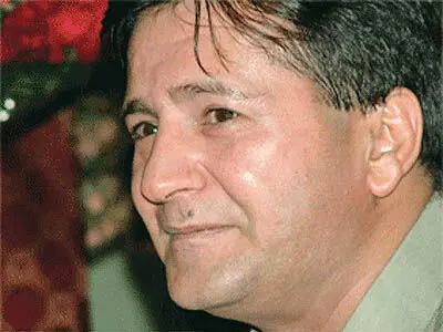 کنگره بزرگداشت احمد عزیزی برگزار می‌شود