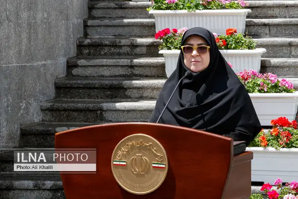 طهران تنفي وجود عمل تخريبي في حادثة ميناء "الشهيد رجائي" 