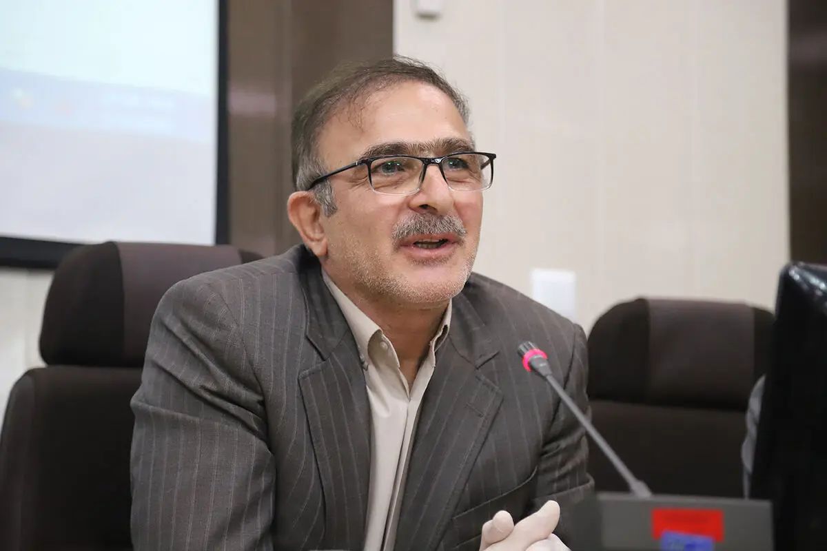 شرایط لازم برای توسعه پروازهای داخلی و خارجی در فرودگاه لامرد فراهم است