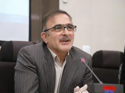 شرایط لازم برای توسعه پروازهای داخلی و خارجی در فرودگاه لامرد فراهم است