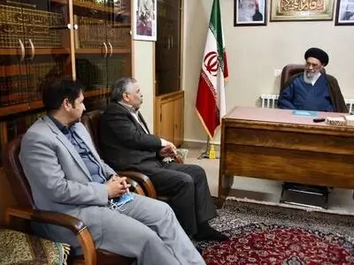 افزایش اعتبارات و اختصاص امکانات به اداره کل انتقال خون اصفهان