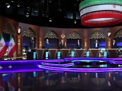 اعلام نظر مسئولان در تایید نامزدها بدون ذکر مسئولیت آنها مجاز است