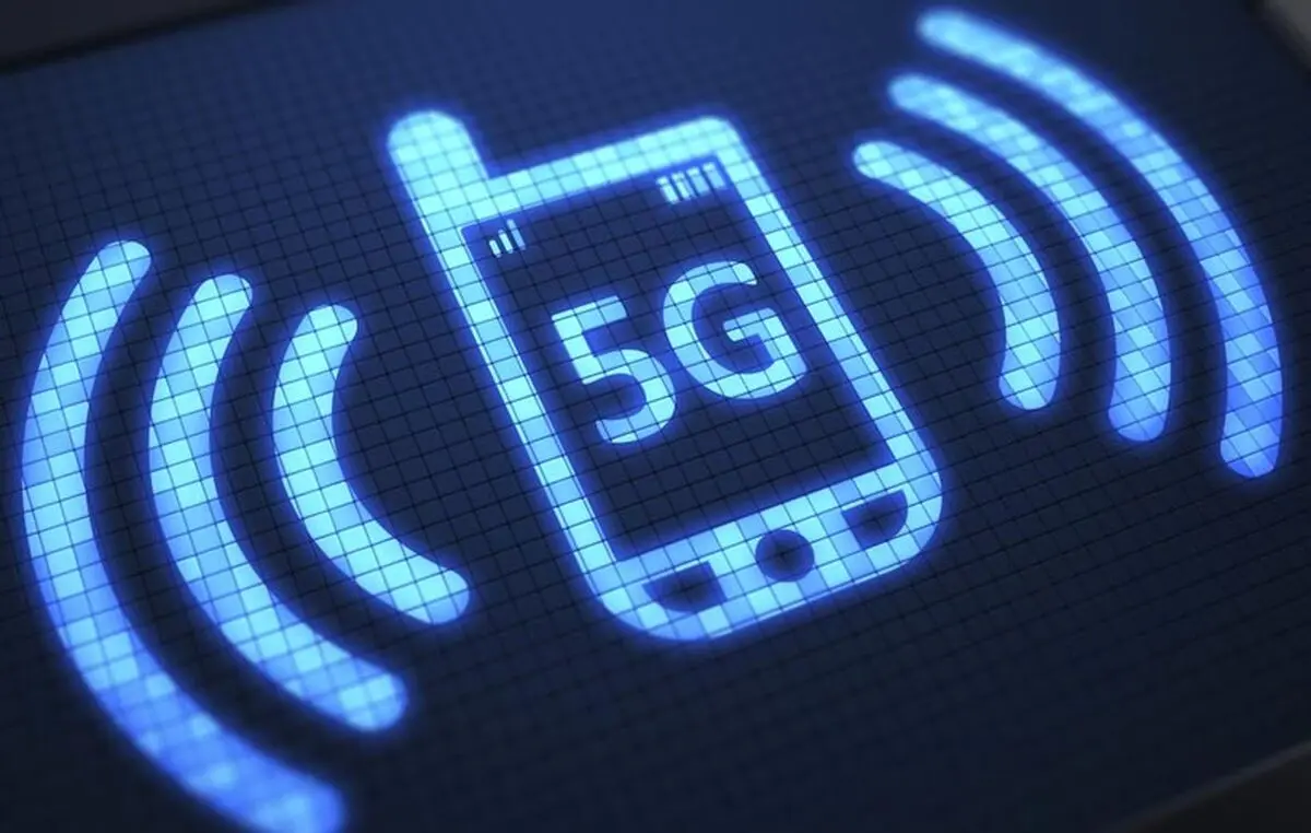5G می‌تواند «عدالت ارتباطی» در لایه شبکه ملی اطلاعات را محقق کند