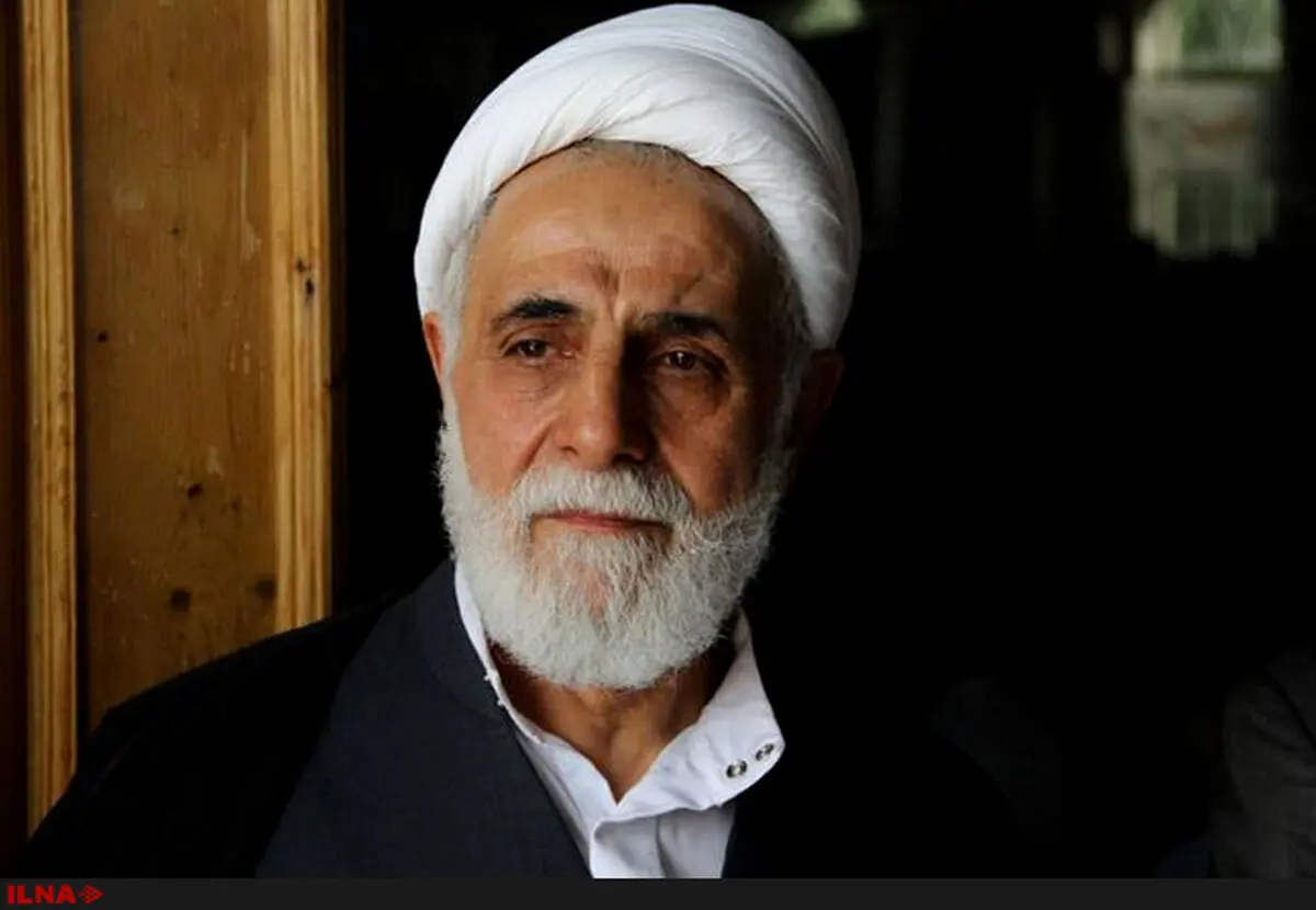 سخنان ترامپ علیه سپاه مورد اعتنای ما نیست