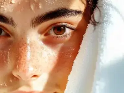 راهنمای کامل لایه برداری پوست در خانه