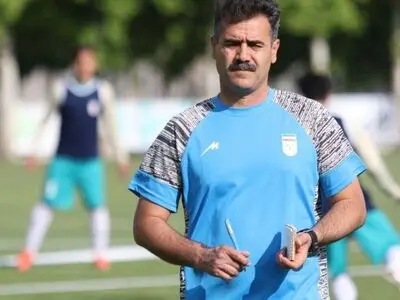 پورموسوی: اردوی جوانان با امکانات و شرایط مطلوبی برگزار می‌شود